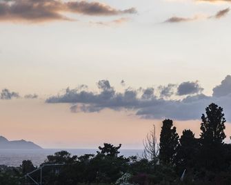 Bella Vita Style rooms & apartments - Pitsidia - Outdoor view