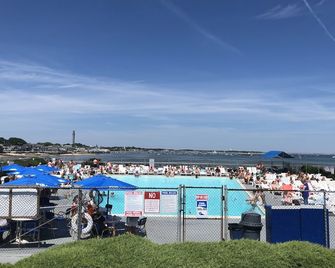 Provincetown Inn - Provincetown