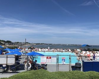 Provincetown Inn - פרובינסטאון