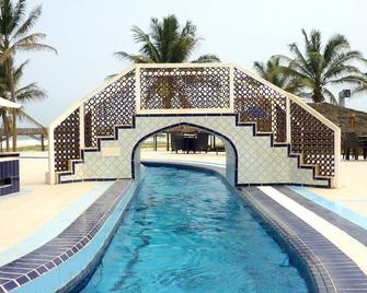 Samharam Resort Salalah - Salalah - Uima-allas