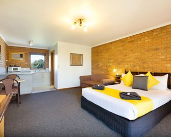 Statesman Motor Inn - Corowa - Quarto