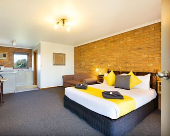 Statesman Motor Inn - Corowa - Habitación