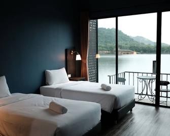 Inlaya Ratchaburi - Ratchaburi - Habitación