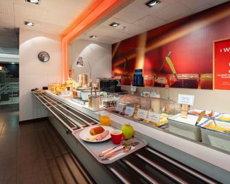 ibis Épernay Centre-Ville - Épernay - Restaurant