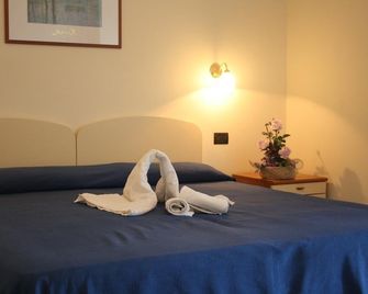 Hotel Santangelo - Monte Sant'Angelo - Außenansicht