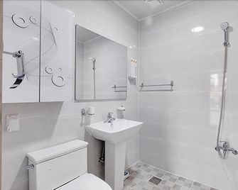 Danyang Smile and Relax Pension - Condado de Danyang