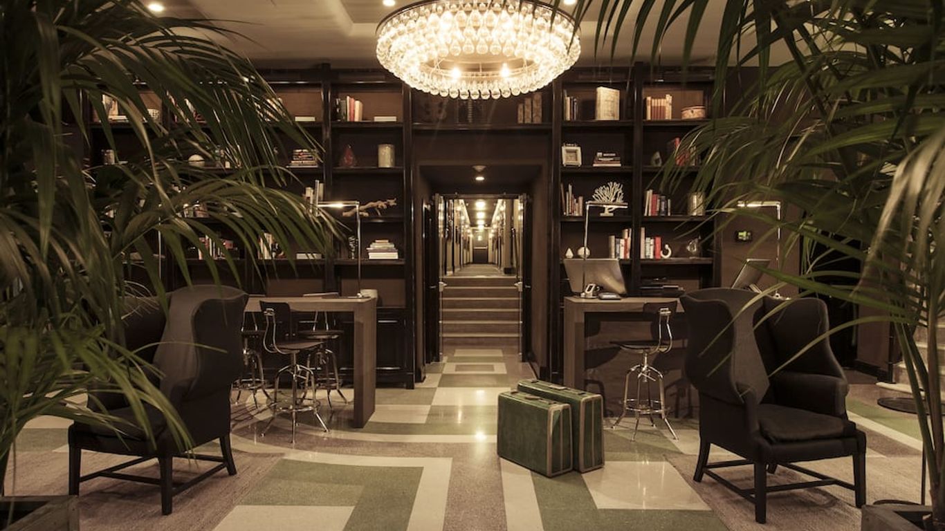 Shepley South Beach Hotel