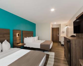 The Copper Hotel, SureStay Collection by Best Western - Camp Verde - Bedroom