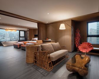 arTree Hotel - Taipei City