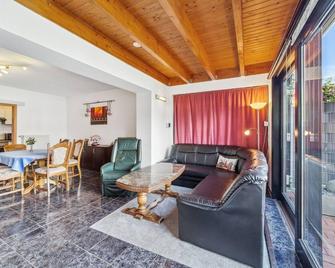 Holiday house Ahaus for 1 - 4 persons with 2 bedrooms - Holiday home - Ahaus - Wohnzimmer