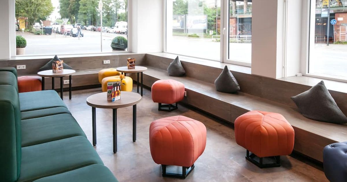a&o hostel bremen hauptbahnhof friedrich rauers straße bremen