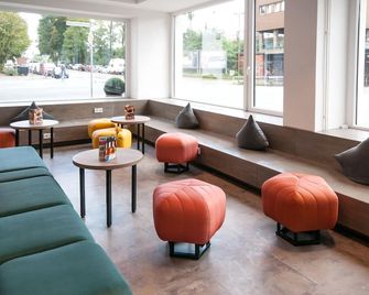 إيه&أوه بريمين هاوبتباهنهوف - بريمن - ردهة