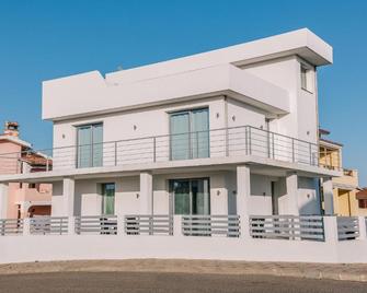 Villa Riviera - Portoscuso - Gebäude