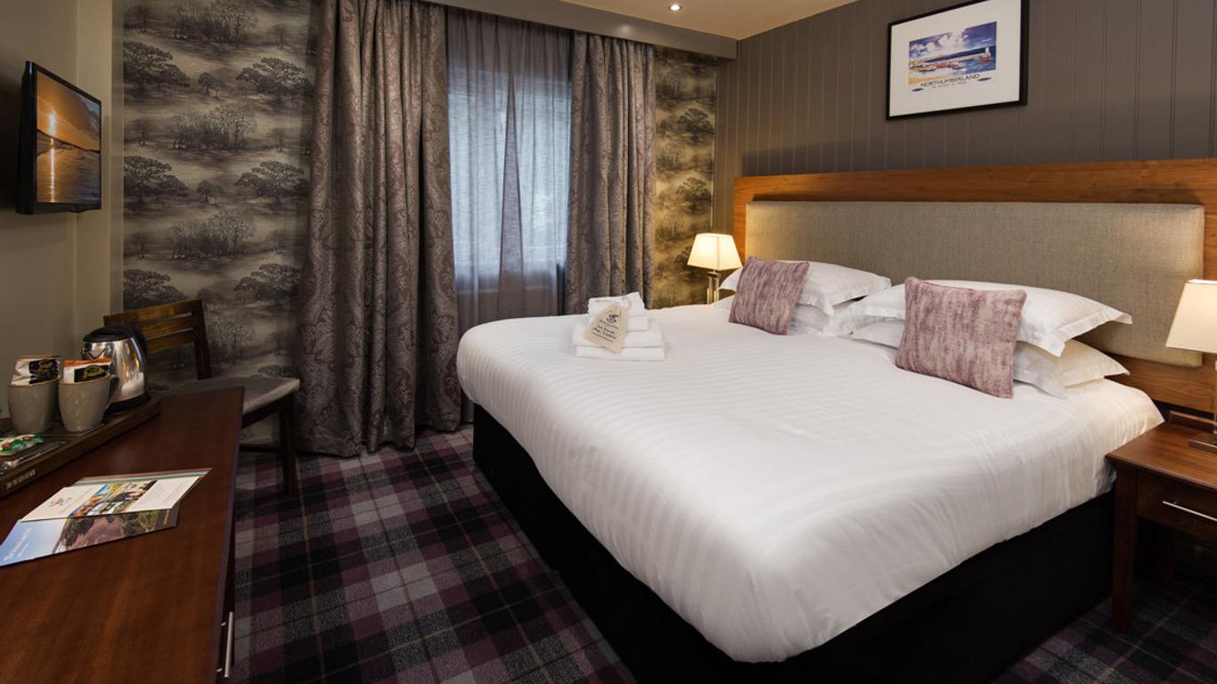 ذا سيتون لين إن