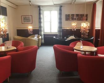 Residence Brunner - Lauterbrunnen - Lounge