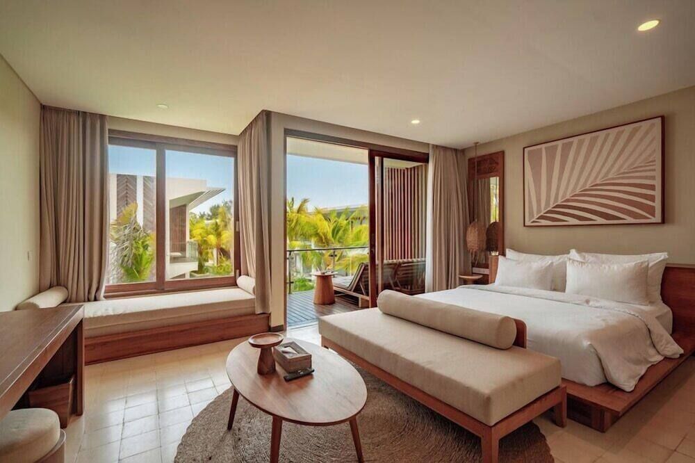 Cocana Resort Gili Trawangan - Gili Trawangan