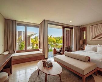 Cocana Resort Gili Trawangan - Gili Trawangan