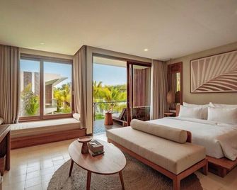 Cocana Resort Gili Trawangan - Gili Trawangan