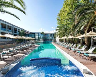 Minos Mare Royal - Rethymno - Pool