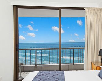 Surfers International Apartments - Surfers Paradise