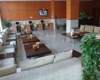 OYO 111 Infinity Suites - Manama