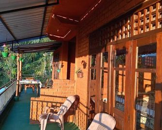 Apurvi Homestay - Ella