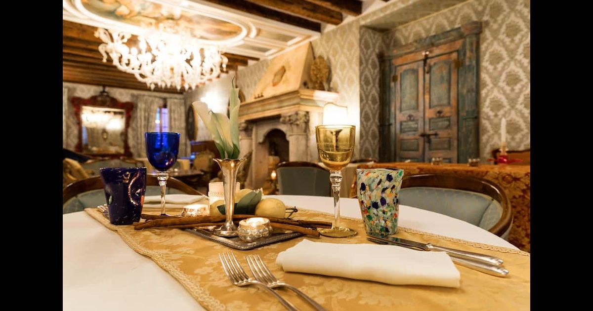 Relais Alberti à Venise, Italie à partir de 81 € : Offres, avis, photos ...