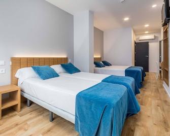 Nanit Valencia Hostel - Valencia - Habitación
