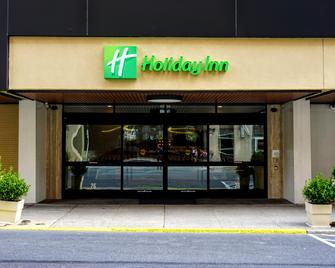 Holiday Inn Lancaster - Lancaster - Edificio