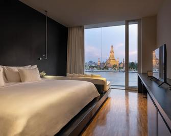 Sala Rattanakosin Bangkok - Bangkok - Habitación