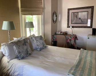 Jungnickel Guesthouse - Kimberley