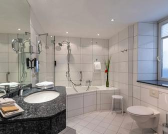 Trip Inn Hotel Uebachs - Düsseldorf