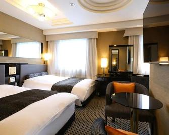 Apa Hotel Ueno Ekimae - 東京