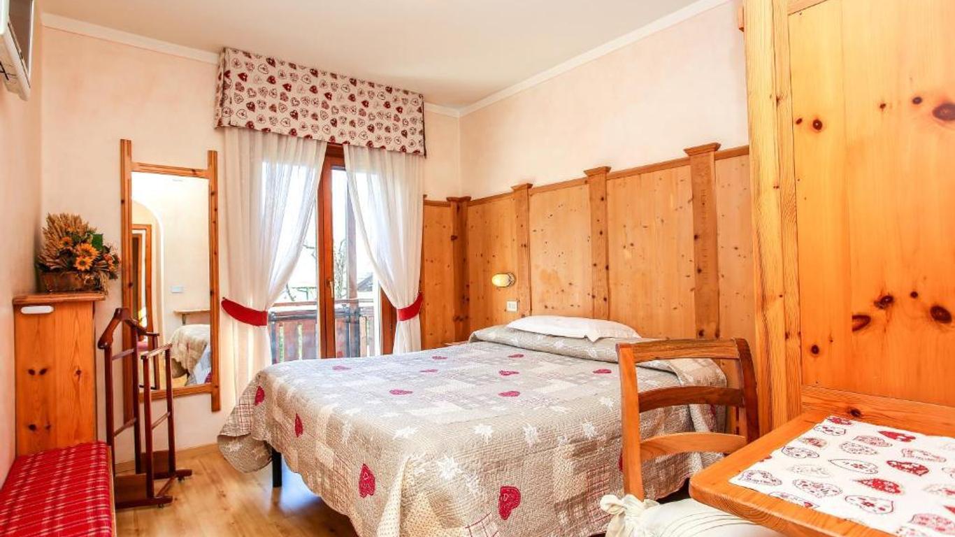 Albergo Adele