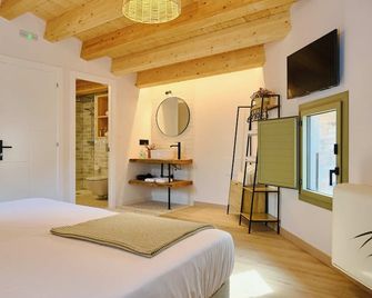 Hotel Moli Cardedeu - Cardedeu