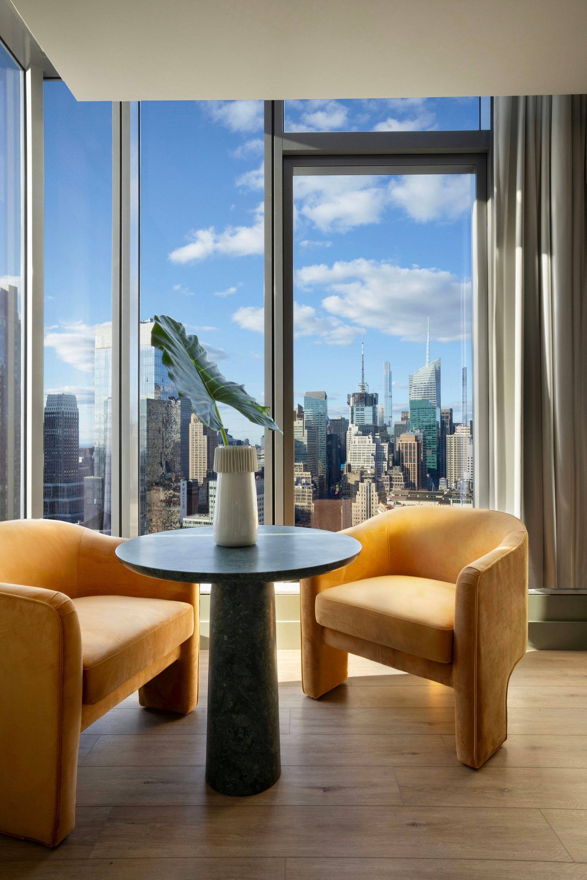 Virgin Hotels New York City - New York - Camera da letto