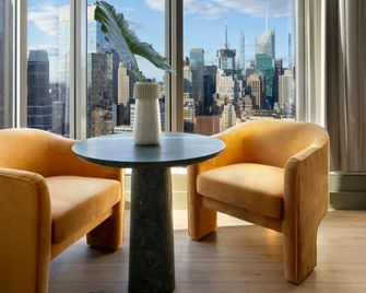 Virgin Hotels New York City - New York - Camera da letto