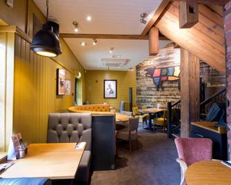 Premier Inn Nottingham West - Nottingham - Restaurant