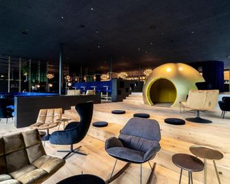 Prinz Rudolf Smart Hotel - Meran