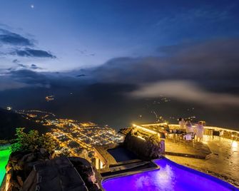 Luna Runtun, Adventure Spa - Baños