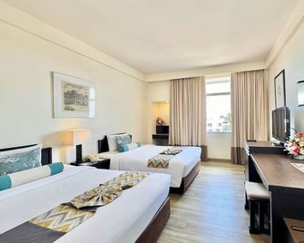 Phuket Merlin Hotel (SHA Plus+) - Phuket