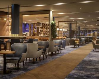 Hilton Dublin Airport - דבלין - בר