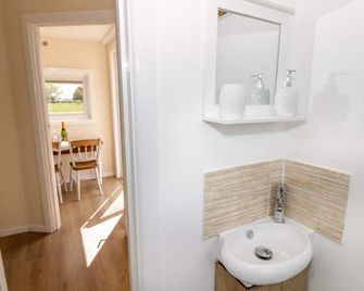 Malvern View Lodge - Worcester