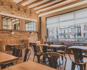 Hostal Marenostrum - Barcelona - Restaurant