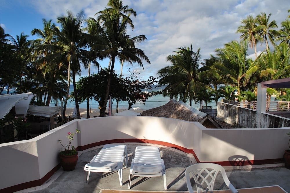 Surfside Boracay Resort