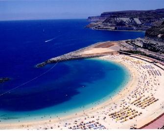 Modern Designer Apartment Taurito - Taurito - Beach