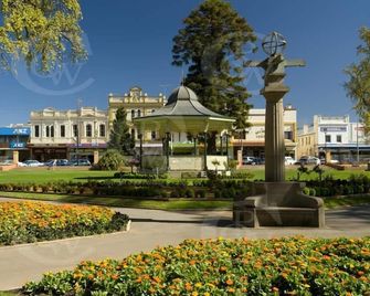 Goulburn Central Motel - Goulburn