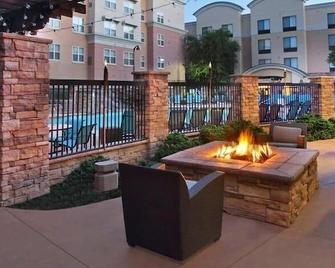 Residence Inn By Marriott Wichita Falls - Wichita Falls - Balkon
