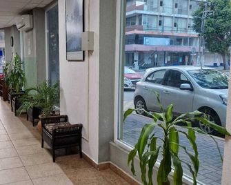 Hotel Coatza Inn - Coatzacoalcos