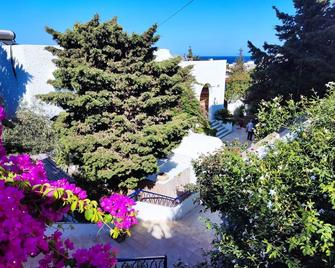 Dar Salama - Bizerte - Building